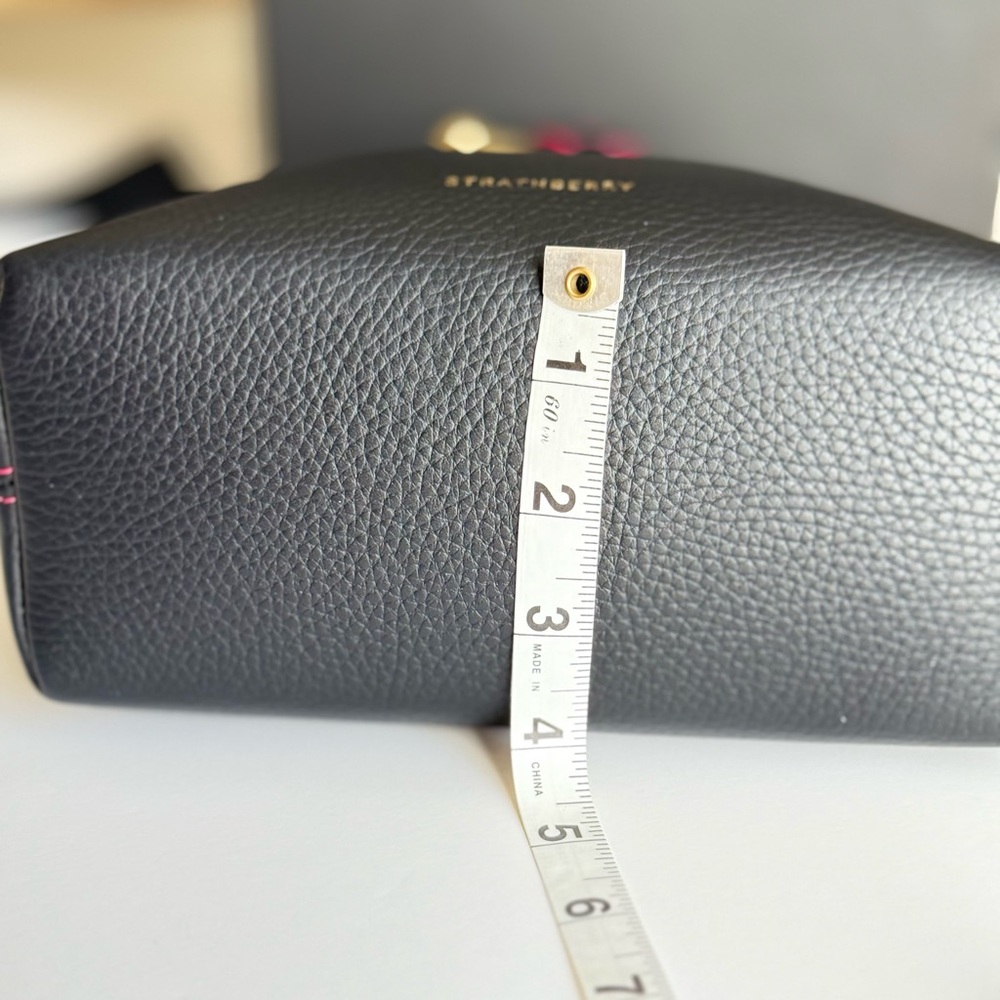 Strathberry X SJP City Osette Bag - Picture 13 of 16